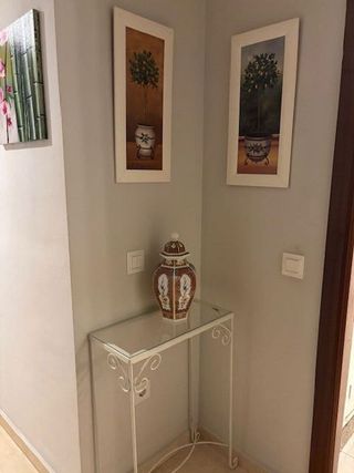 Piso en alquiler en Centro en Jerez de la Frontera