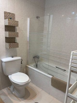 Piso en alquiler en Centro en Jerez de la Frontera