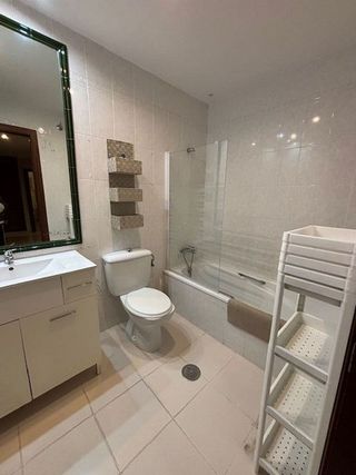 Piso en alquiler en Centro en Jerez de la Frontera