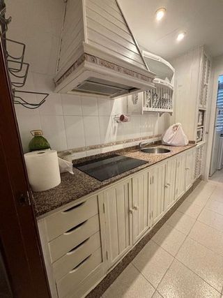 Piso en alquiler en Centro en Jerez de la Frontera