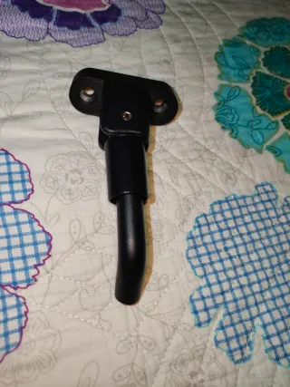 Pata cabra patinete plegable