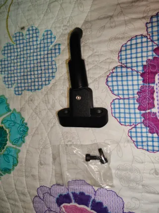 Pata cabra patinete plegable