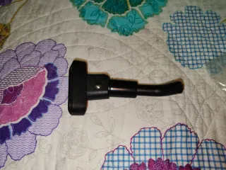 Pata cabra patinete plegable