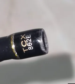 Caña Major Craft Triple Cross TCX-862E