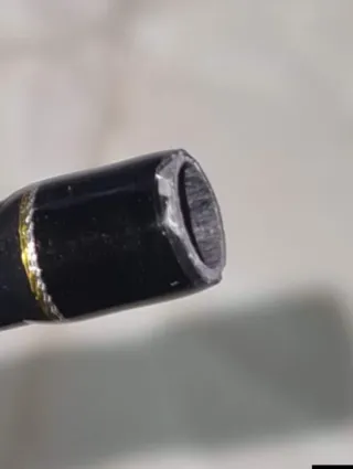 Caña Major Craft Triple Cross TCX-862E