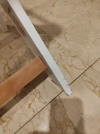 Trona Kinderkraft Evolutiva Madera