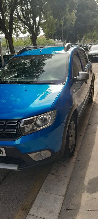 Dacia Sandero 2017