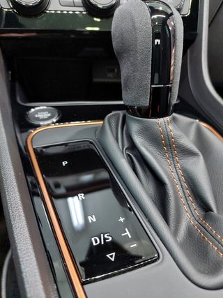 SEAT LEÓN ST CUPRA R BLANCO NEVADA SÓLO 18.000km!!