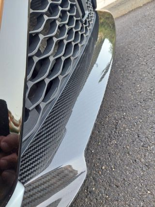 SEAT LEÓN ST CUPRA R BLANCO NEVADA SÓLO 18.000km!!