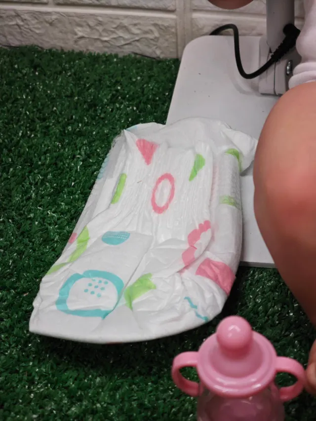 Muñeca Reborn Realista con Accesorios