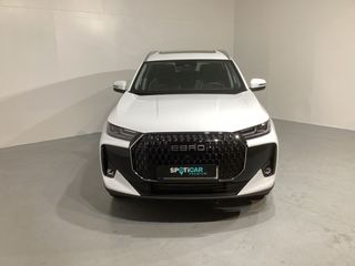 Ebro S700 1.6 TGDI Luxury 7 DCT