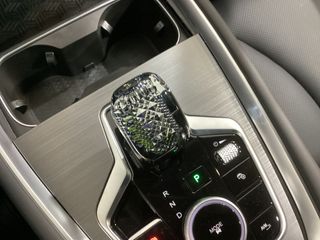 Ebro S700 1.6 TGDI Luxury 7 DCT