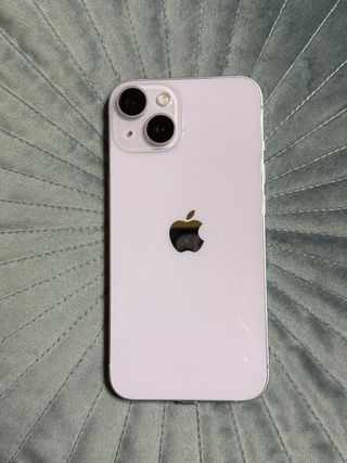 iPhone 14 Malva 128 GB