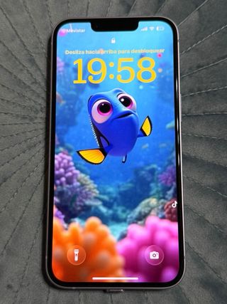 iPhone 14 Malva 128 GB