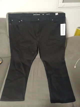 Amazon Essentials Vaqueros Elásticos Talla 58wx30l