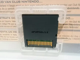 Metroid Prime Pinball Nintendo DS