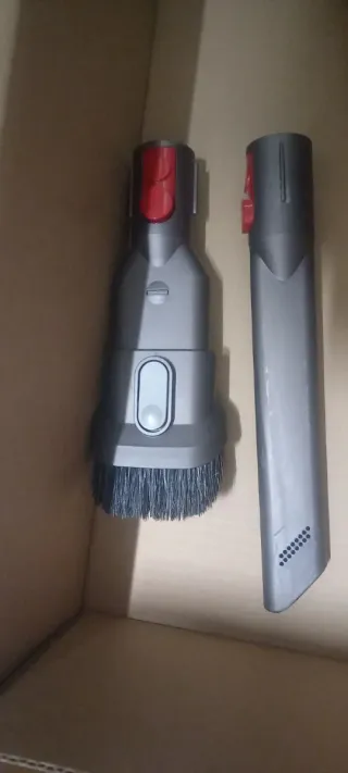 Dyson V7 Motorhead