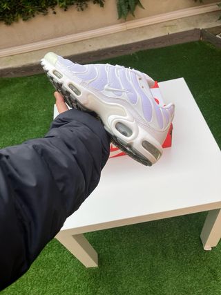 Nike Air Max Plus TN