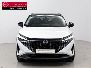 Nissan Qashqai DIG-T 103kW N-Connecta