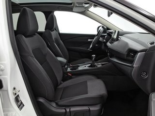 Nissan Qashqai DIG-T 103kW N-Connecta