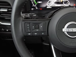 Nissan Qashqai DIG-T 103kW N-Connecta