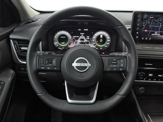 Nissan Qashqai DIG-T 103kW N-Connecta
