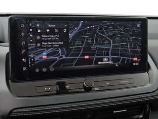 Nissan Qashqai DIG-T 103kW N-Connecta