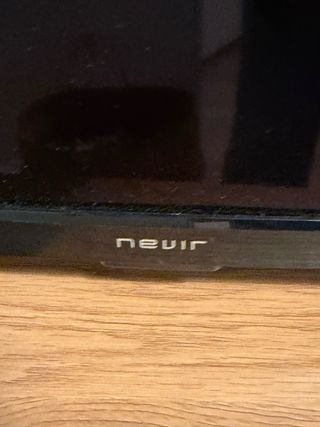 Televisión Nevir 32 pulgadas