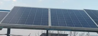 Inversores 24V y 12V y reguladores de carga mppt