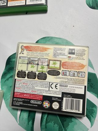 Juego Nintendo DS Art Academy