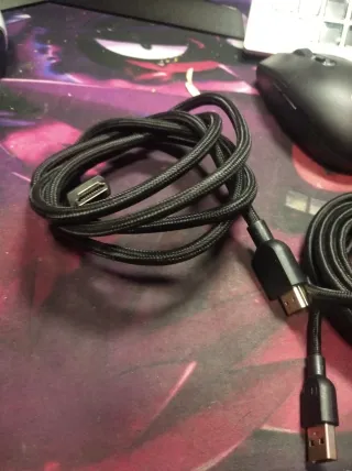 Capturadora Elgato HD60 X