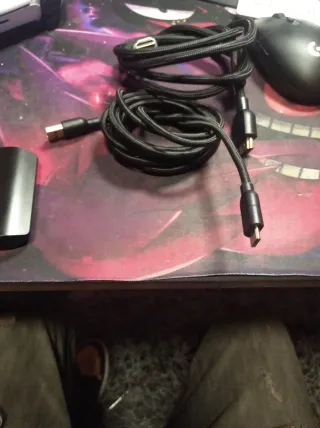 Capturadora Elgato HD60 X