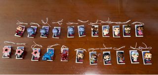 Funkos Stranger Things