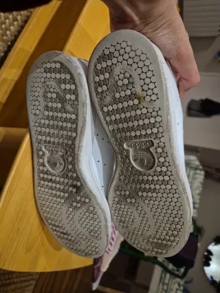 Zapatillas Adidas Stan Smith Blancas