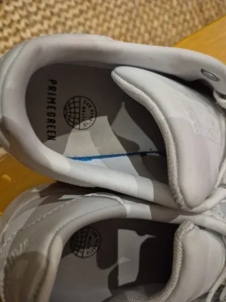 Zapatillas Adidas Stan Smith Blancas