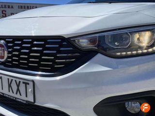 Fiat Tipo 1.4 T-Jet 16v 88kW (120CV) Lounge