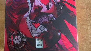 Ruiner Limited Run Switch