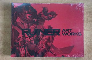 Ruiner Limited Run Switch