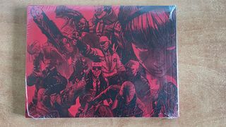 Ruiner Limited Run Switch