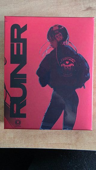Ruiner Limited Run Switch