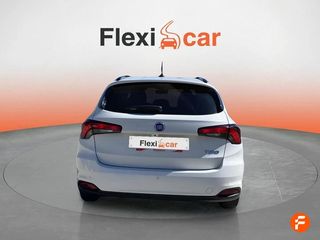 Fiat Tipo 1.4 T-Jet 16v 88kW (120CV) Lounge
