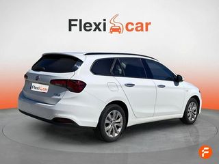 Fiat Tipo 1.4 T-Jet 16v 88kW (120CV) Lounge