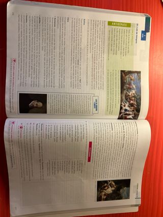 Lengua y Literatura 1.