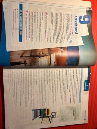 Lengua y Literatura 1.