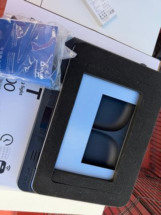 Ventilador KLIM para portátil