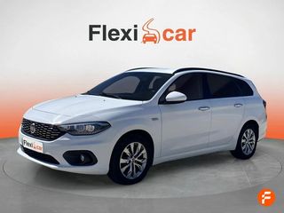 Fiat Tipo 1.4 T-Jet 16v 88kW (120CV) Lounge