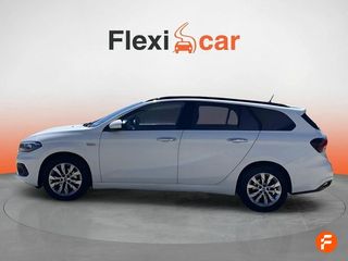 Fiat Tipo 1.4 T-Jet 16v 88kW (120CV) Lounge