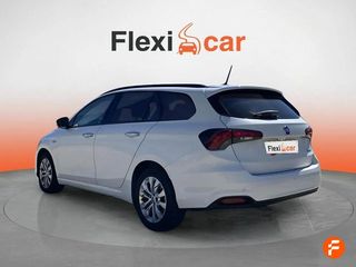 Fiat Tipo 1.4 T-Jet 16v 88kW (120CV) Lounge
