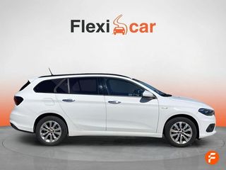 Fiat Tipo 1.4 T-Jet 16v 88kW (120CV) Lounge