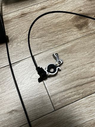 Rodillo B'Twin In Ride 100